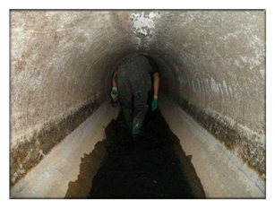 达拉特管道高压清洗