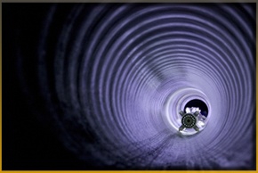 达拉特UVCIPP紫外光固化修复工艺特点和施工工艺